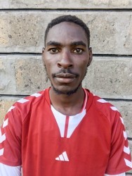 Kipkosgei Cyrus