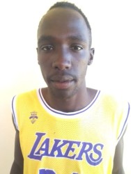 Kipkosgei Brian