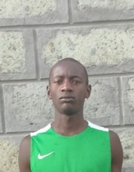 Kipkosgei Gideon