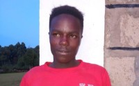 Kipkosgei Isaac