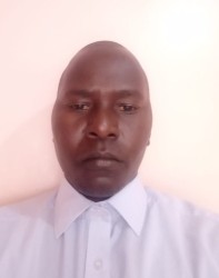 Kipkoskei Tarus
