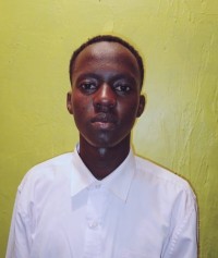 Kipkulei Peter