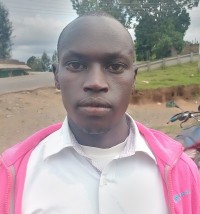 Kipkulei Daniel