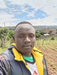 Kipkurgat Wilfred