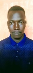 Kipkurui Kipkorir Dancan