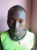 Kipkurui Kevin
