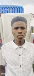 Kipkurui Edward