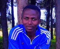 Kipkurui Shadrak