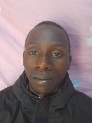 Kipkurui Robert