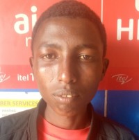 Kipkurui Caleb