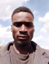 Kipkurui Amos