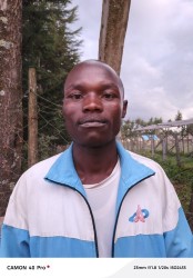 Kipkurui Nehemiah Bett