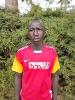 Kipkurui Anthony