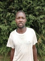 Kipkurui Jonathan