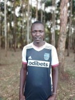 Kipkurui Gideon