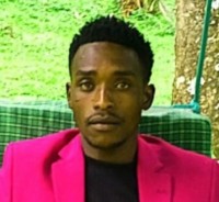 Kipkurui Elias