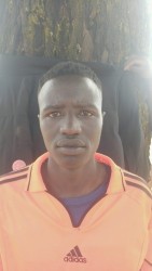 Kipkurui Hesborn