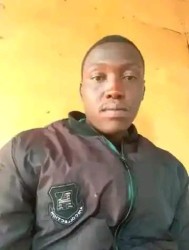 Kipkurui Moses