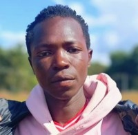 Kipkuto Kipkorir Kelly