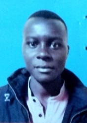 Kiplagat Noah Kimutai