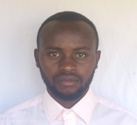 Kiplagat Eric Kipruto