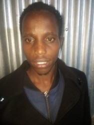 Kiplagat Chesire Meshack