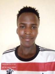 Kiplagat Emmanuel