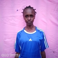 Kiplagat Silvia Toroitich