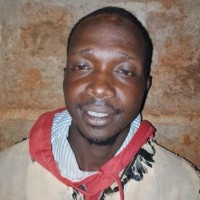 Kiplagat Ezron Ngora