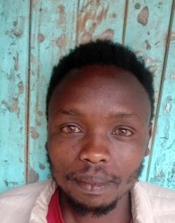 Kiplagat Asbel Kimutai