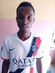 Kiplagat Shadrack