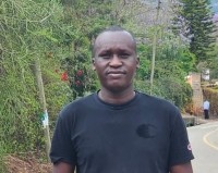 Kiplagat Ngetich