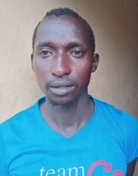 Kiplagat Sila Kipkogei