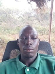Kiplagat Williy Kabutiei