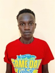 Kiplagat Dennis