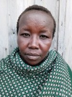 Kiplagat Christine