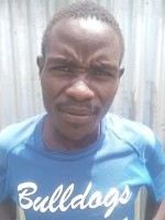 Kiplagat Gilbert