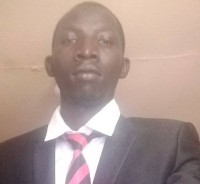 Kiplagat Collins Kiptalam