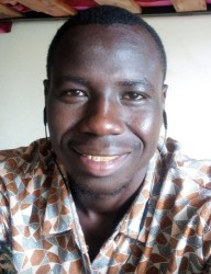 Kiplagat Shadrack Rutto
