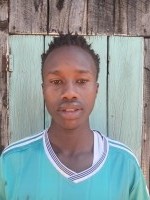 Kiplagat Collins