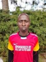 Kiplagat Hillary