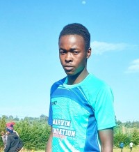 Kiplagat Brian