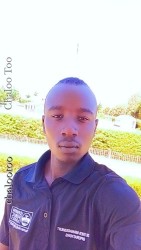 Kiplagat Charles