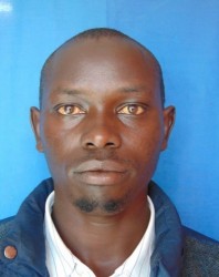 Kiplagat Festus
