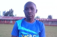 Kiplagat Collins