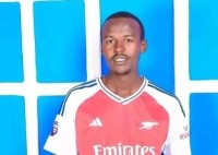 Kiplagat Kevin