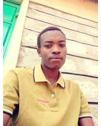 Kiplagat Linus