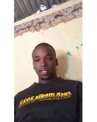 Kiplagat Meshack