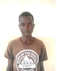 Kiplagat Etoo