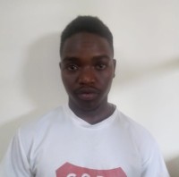 Kiplangat Kirui Wycliffe